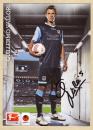 Vallori, Guillermo - 1860 München (2012/13)