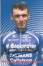 van de Wouwer (B), Kurt