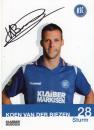 van der Biezen, Koen - Karlsruher SC (2012/13)