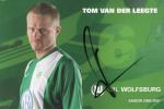 van der Leegte, Tom - VFL Wolfsburg (2006/07)