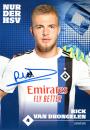 van Drongelen, Rick - Hamburger SV (2019/20)