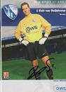 van Duijnhoven, Rein - VFL Bochum (2004/05)