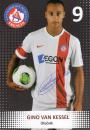 van Kessel, Gino - FK AS Trencin (Slowakei)