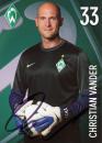 Vander, Christian - Werder Bremen (2012/13)