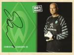 Vander, Christian - Werder Bremen (2010/11)