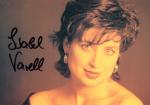 Varell, Isabel