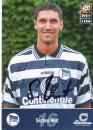 Veit, Sixten - Hertha BSC Berlin (1997/98)