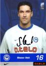 Veit, Sixten - Hertha BSC Berlin (2000/01)