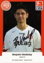 Venekamp, Benjamin - Rot-Weiß Essen (2004/05)