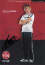 Verbeek, Gertjan - 1.FC Nürnberg (2013/14)
