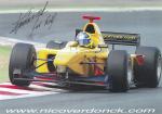Verdonck (B), Nico - Formel 3