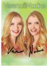 Verena & Nadine