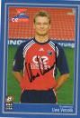 Veronik, Uwe - SpVgg. Unterhaching (2001/02)