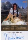 Versini, Marie - Winnetou