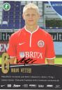 Vetter, Maik - SV Wehen Wiesbaden (2013/14)