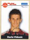 Vidosic, Dario - 1.FC Nürnberg (2007/08)