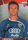 Vidovic, Nikola - FC Ingolstadt (2008/09)