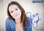 Viola, Cosima - Lindenstrasse