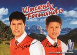Vincent & Fernando