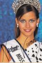 Vinzens, Nadine - Miss Schweiz 2002