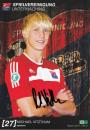 Vitzthum, Michael - SpVgg. Unterhaching (2011/12)