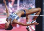 Vlasic (CRO), Blanka - Olympiasilber 2008