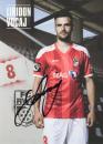 Vocaj, Liridon - Rot-Weiß Essen (2016/17)
