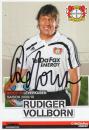Vollborn, Rüdiger - Bayer Leverkusen (2009/10)