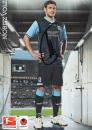 Volz, Moritz - 1860 München (2012/13)