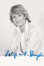 von der Heyde, Helga