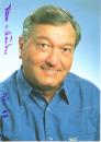 von Däniken (†), Erich