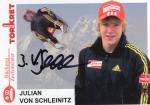 von Schleinitz, Julian