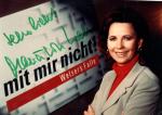 von Welser, Maria