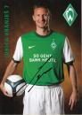 Vranjes, Jurica - Werder Bremen (2009/10)