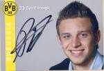 Vrzogic, David - Borussia Dortmund (2007/08)