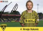 Vukovic, Hrvoje - Alemannia Aachen (2008/09)