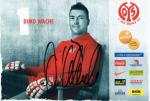 Wache, Dimo - FSV Mainz (2009/10)