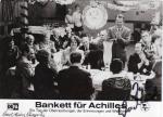Wachowiak, Jutta - Bankett für Achilles