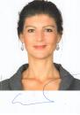 Wagenknecht, Sahra