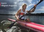 Wagner-Augustin, Katrin - Kanu - Olympia Gold 2000 und 2004