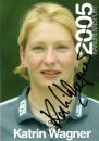 Wagner, Katrin