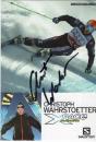 Wahrstoetter (A), Christoph - Freestyle
