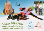 Walch, Lisa