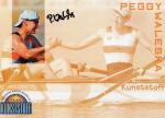 Waleska, Peggy