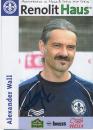 Wall, Alexander - SV Darmstadt 98