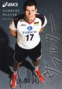 Walter, Norbert - Deutscher Volleyball Verband