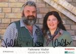 Walter, Volker & Lisa