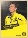 Wangler, Florian - Borussia Dortmund (2013/14)