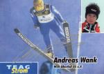 Wank, Andreas