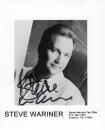 Wariner, Steve - US Country Sänger
